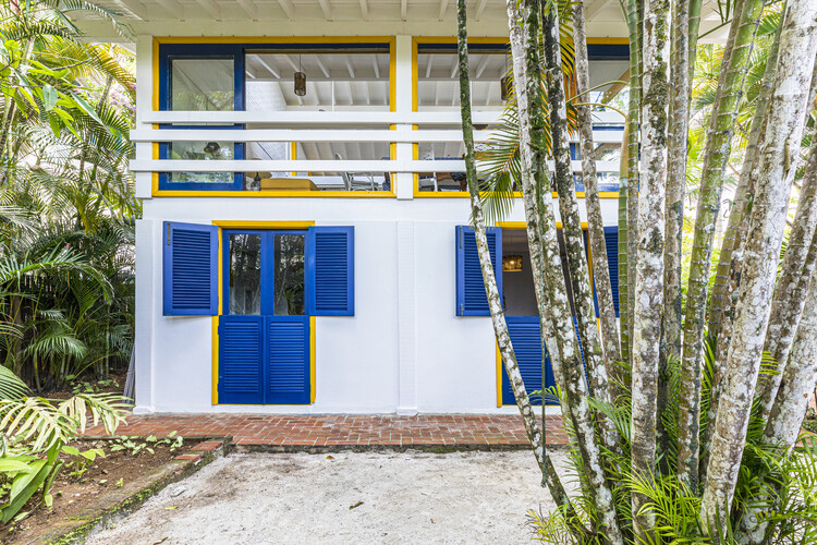 Residential Portfolio